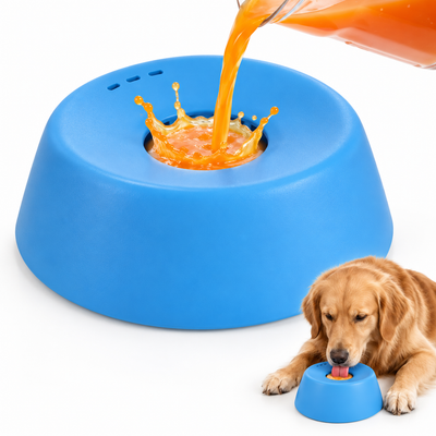 PawSip™ Slow Treat Bowl
